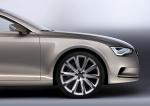 Audi Sportback Concept 2009 года